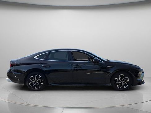 Used 2025 Hyundai Sonata SEL image 7