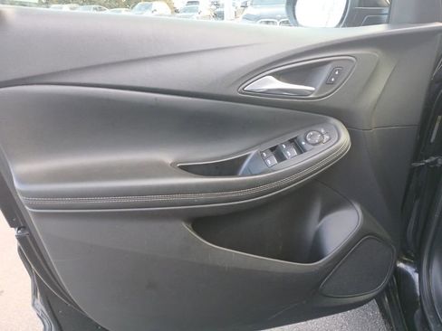 Used 2022 Buick Encore GX Select w/ Experience Buick Package image 10