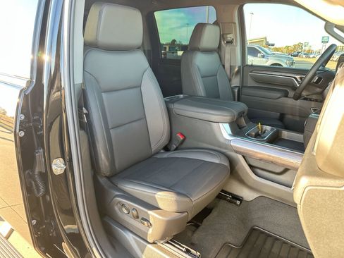 New 2026 Chevrolet Silverado 2500 LTZ image 24