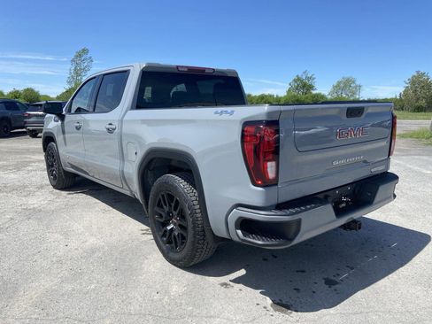 Used 2024 GMC Sierra 1500 Elevation AWD/4WD image 10
