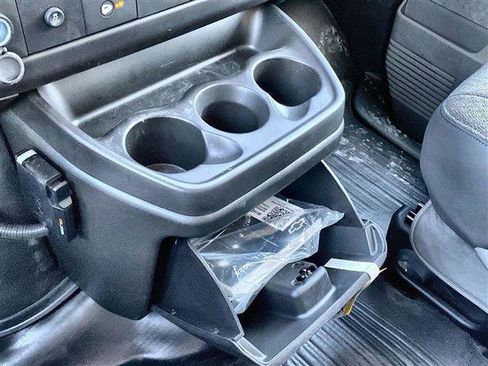 New 2024 Chevrolet Express 3500 w/ Power Convenience Package image 46