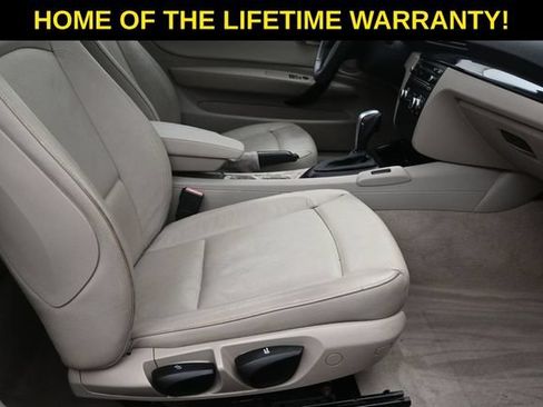 Used 2011 BMW 128i Coupe RWD image 29