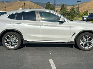 Used 2025 BMW X4 xDrive30i w/ Premium Package video 2