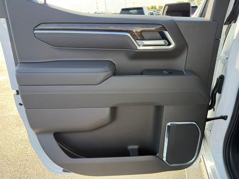 New 2026 GMC Sierra 1500 Elevation w/ Elevation Premium Package image 34