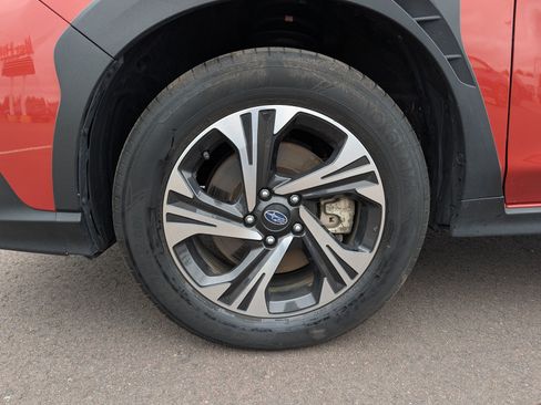 Used 2025 Subaru Crosstrek 2.5i Premium AWD/4WD image 15