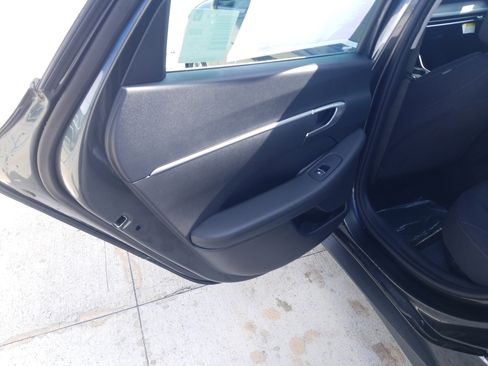 New 2026 Hyundai Sonata SE image 11