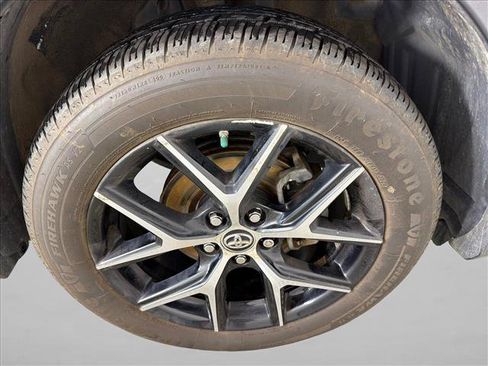 Used 2016 Toyota RAV4 SE AWD/4WD image 13