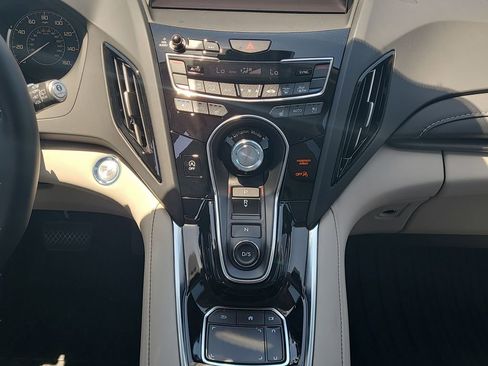 New 2026 Acura RDX SH-AWD w/ Advance Package image 15