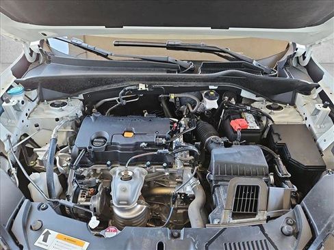 Used 2024 Honda HR-V Sport image 28