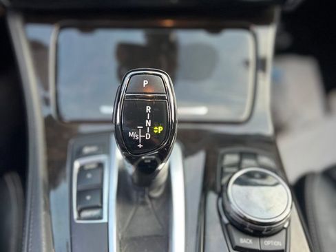 Used 2016 BMW 535i Sedan RWD image 14