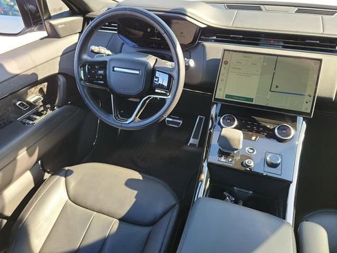 Used 2023 Land Rover Range Rover Sport SE Dynamic image 15
