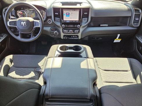 New 2026 RAM 1500 Express RWD image 15