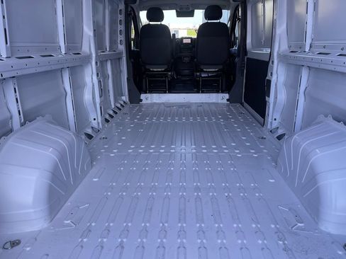 New 2026 RAM ProMaster 2500 w/ Convenience Group FWD image 17