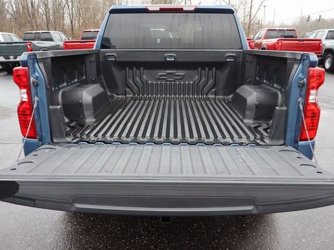 Used 2024 Chevrolet Silverado 1500 LT image 26