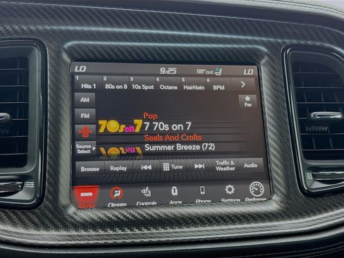 Used 2022 Dodge Challenger R/T Scat Pack image 11