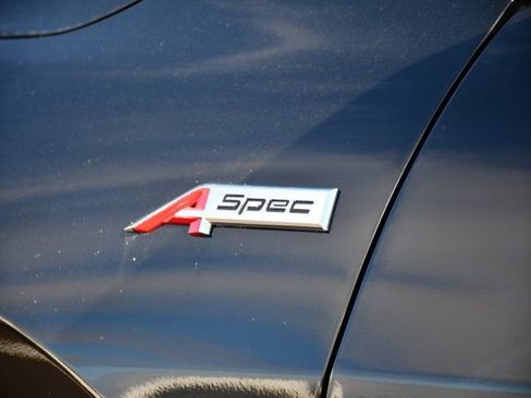 Certified 2025 Acura ADX A-Spec image 13