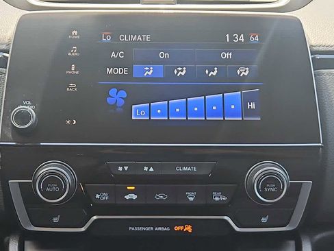 Certified 2022 Honda CR-V EX-L image 17