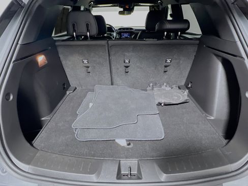 Used 2021 Chevrolet TrailBlazer ACTIV w/ Convenience Package image 34