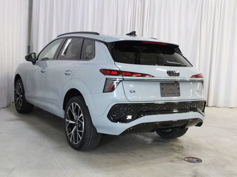New 2026 Audi Q3 quattro 2.0T AWD/4WD image 24
