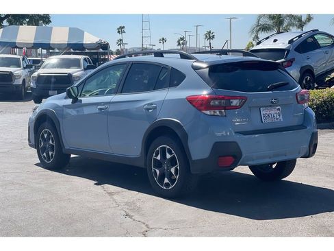 Used 2020 Subaru Crosstrek 2.0i image 3