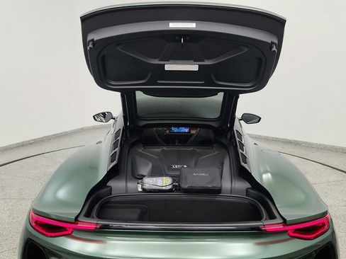 Used 2024 Lotus Emira First Edition RWD image 22