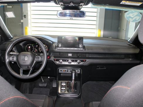 Used 2024 Honda CR-V Sport image 25