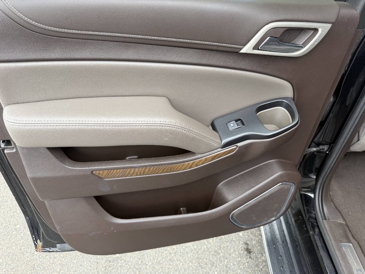 Used 2019 GMC Yukon XL Denali AWD/4WD image 21