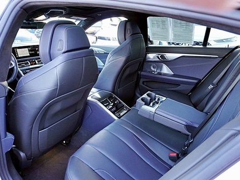 Used 2022 BMW M850i Gran Coupe xDrive image 20