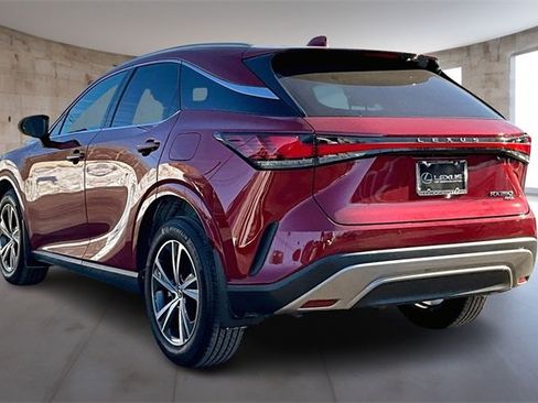 Certified 2023 Lexus RX 350 Premium image 4