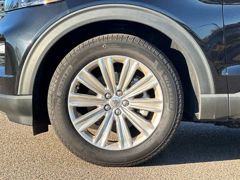New 2024 Ford Explorer King Ranch w/ Technology Package RWD image 39
