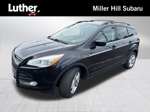 Used 2014 Ford Escape SE w/ Equipment Group 201A AWD/4WD image 1
