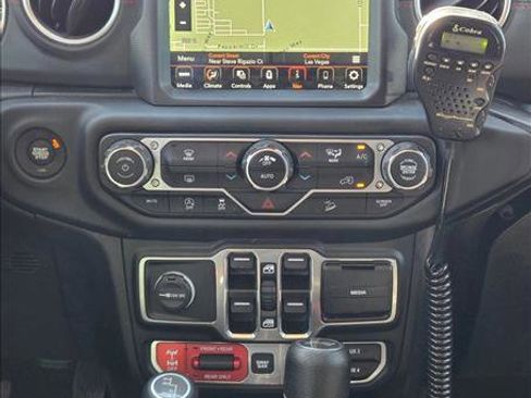 Used 2020 Jeep Wrangler Unlimited Rubicon w/ Quick Order Package 28Y Recon image 16