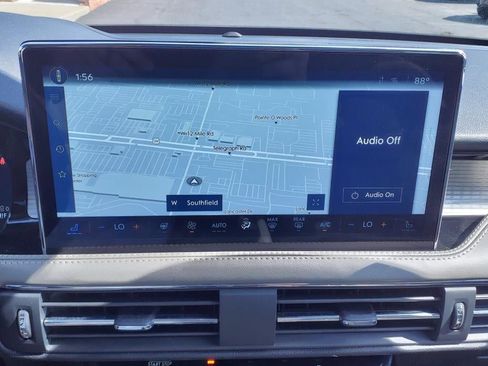 Used 2023 Lincoln Corsair Grand Touring w/ Equipment Group 302A image 41