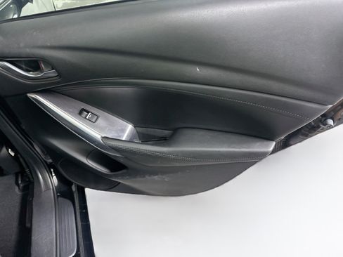 Used 2016 MAZDA MAZDA6 Touring FWD image 30