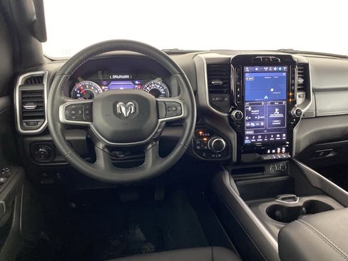 Used 2023 RAM 1500 Big Horn AWD/4WD image 20