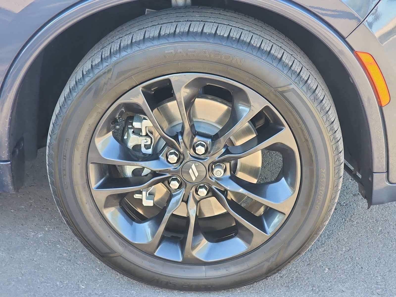 Used 2021 Dodge Durango GT AWD/4WD image 22