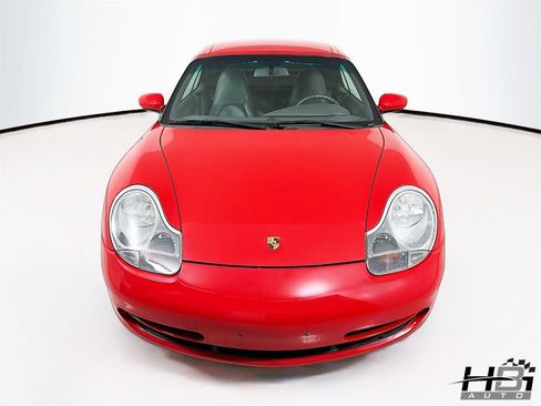 Used 1999 Porsche 911 Carrera image 3