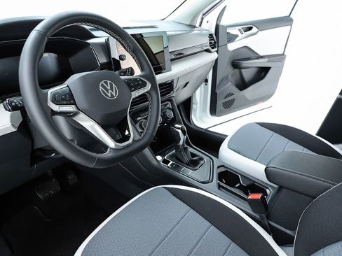 New 2026 Volkswagen Taos S image 19