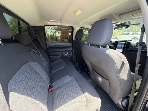 Used 2025 Ford Ranger XLT w/ FX4 Off-Road Package AWD/4WD image 6