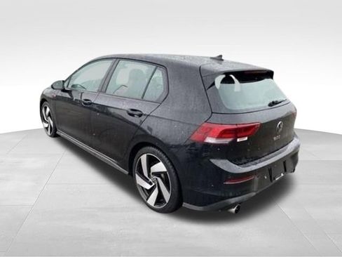 Used 2024 Volkswagen GTI S FWD image 2