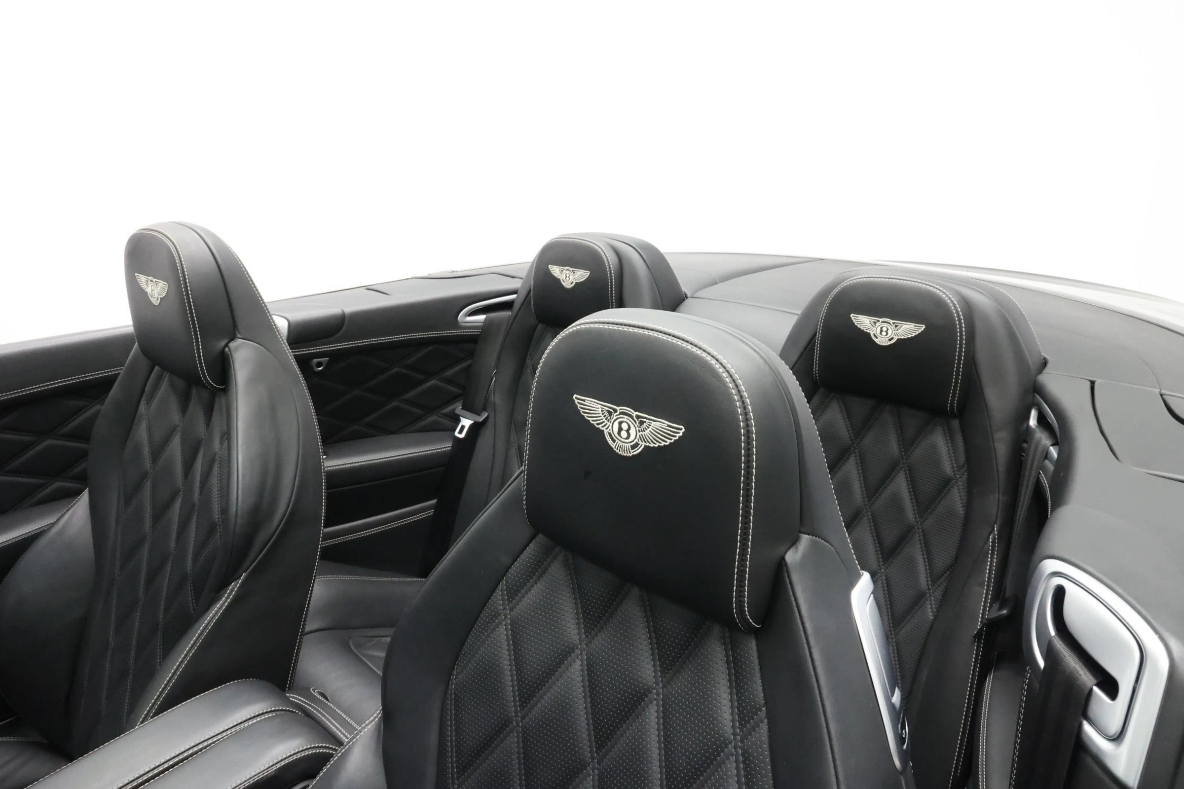 Used 2014 Bentley Continental GT V8 S AWD/4WD image 20