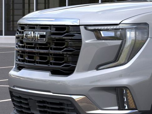 New 2026 GMC Acadia Elevation w/ Black Edition image 13