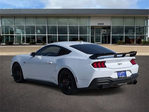 Certified 2024 Ford Mustang GT Premium image 6