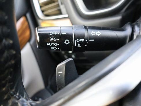 Used 2022 Honda CR-V EX-L image 38