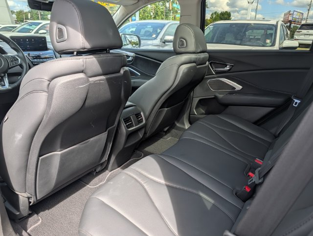 Used 2021 Acura RDX FWD image 18