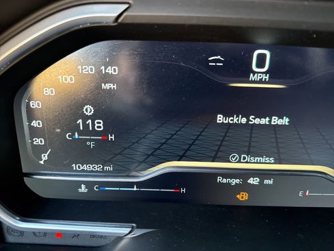 Used 2024 GMC Sierra 2500 Denali w/ Denali Reserve Package image 21