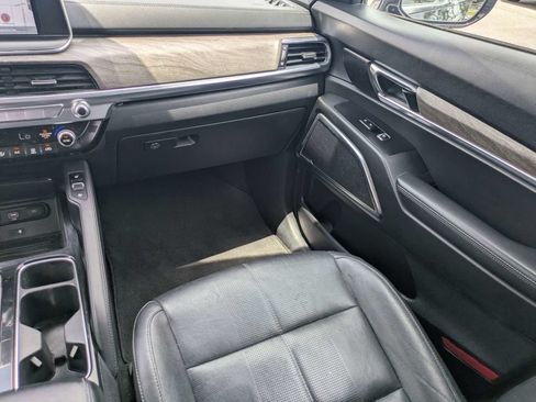 Used 2021 Kia Telluride SX FWD image 19