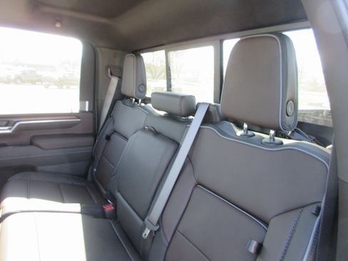 New 2026 GMC Sierra 3500 Denali w/ Denali Reserve Package image 15