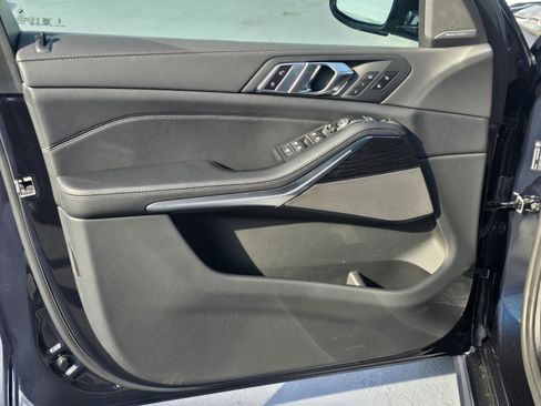 New 2026 BMW X5 xDrive40i w/ M Sport Package image 13