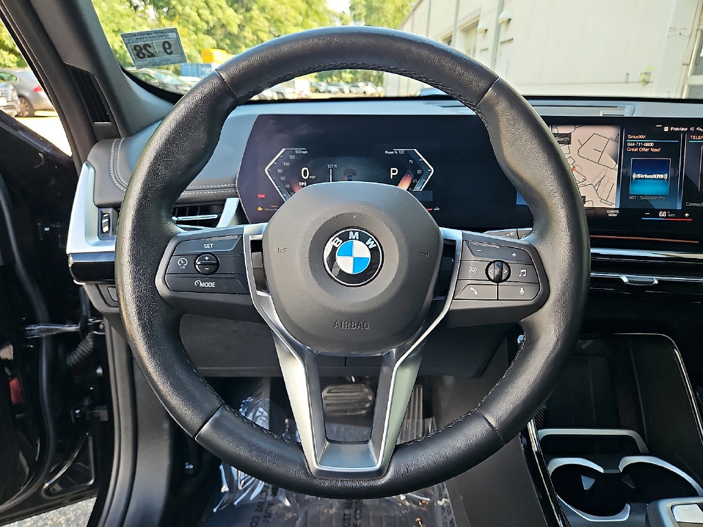 Used 2023 BMW X1 xDrive28i w/ Convenience Package AWD/4WD image 21